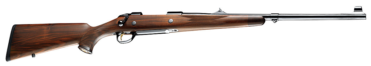 Sako 85 Classic Deluxe