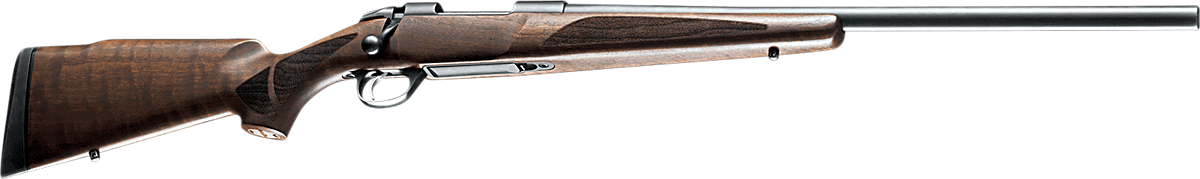 Sako 85 Varmint kurz Flintenabzug