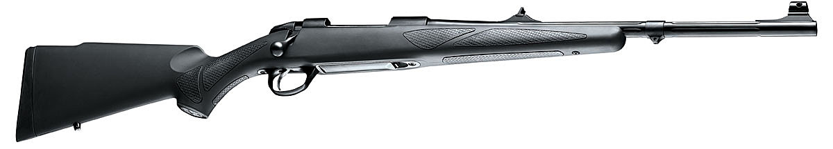 Sako 85 Black Bear