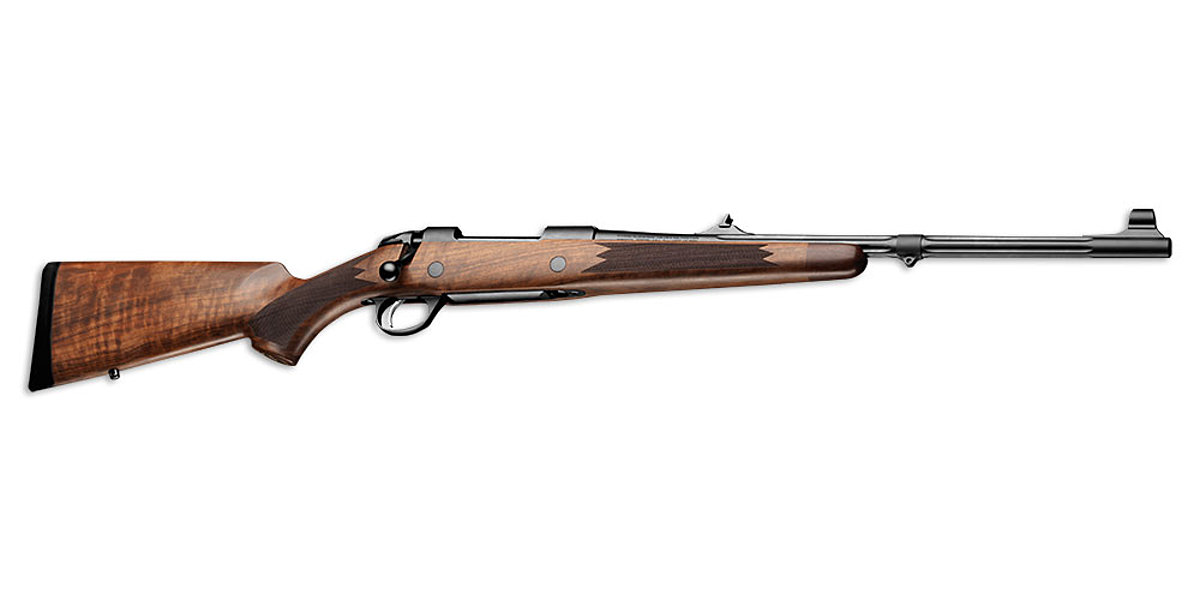 Sako 85 Grizzly MT
