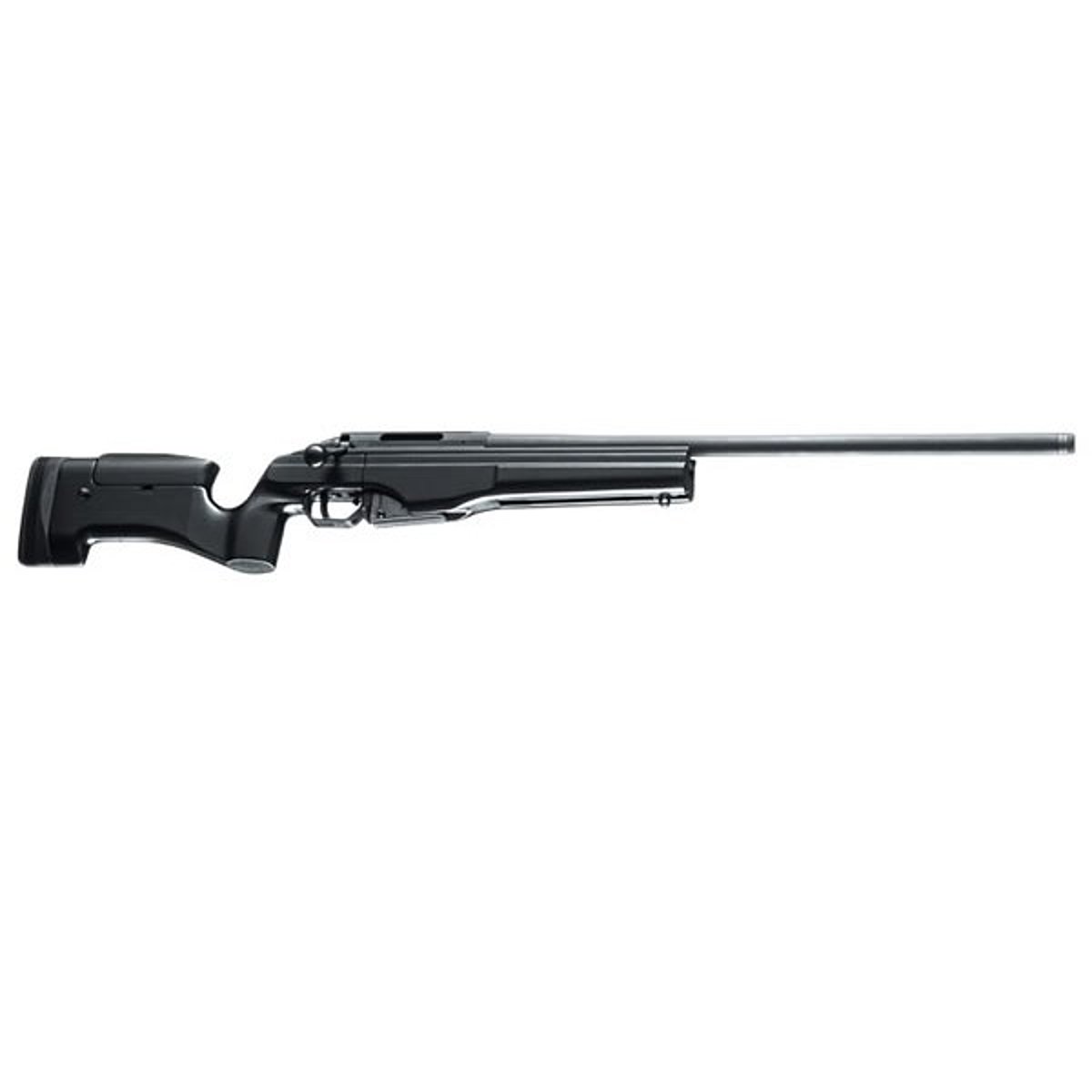 Sako TRG 22 Stealth