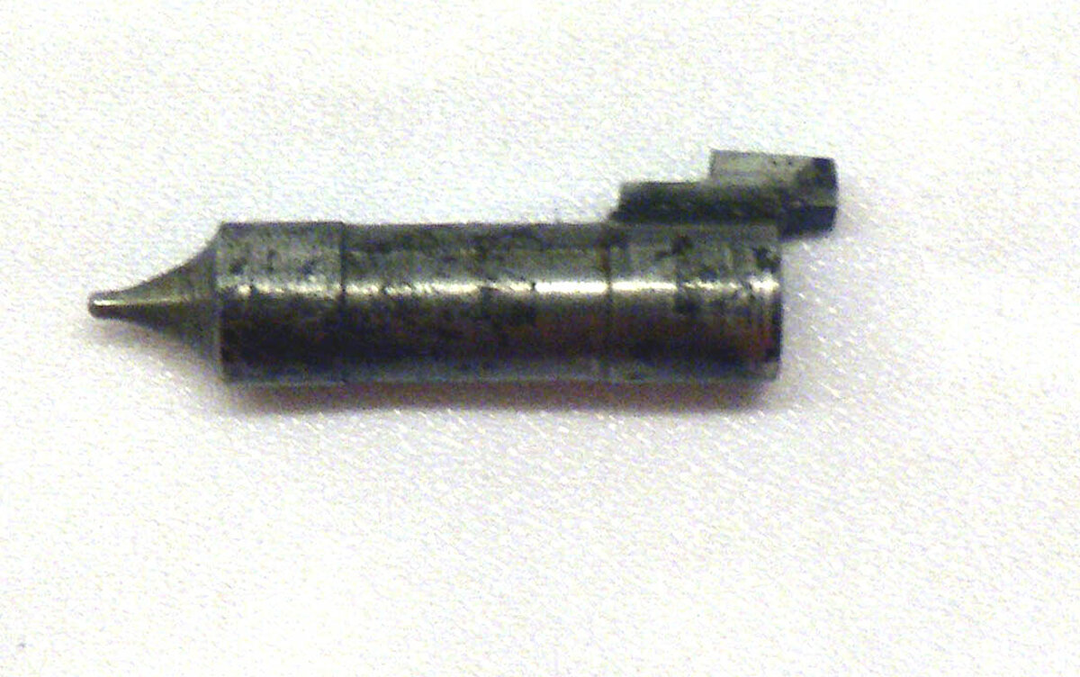 Schlagbolzen Mauser P08 - Original