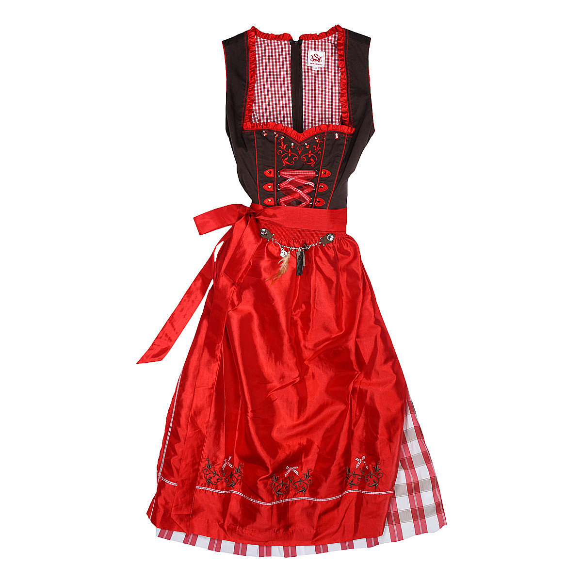 Spieth & Wensky Dirndl zum Verleih