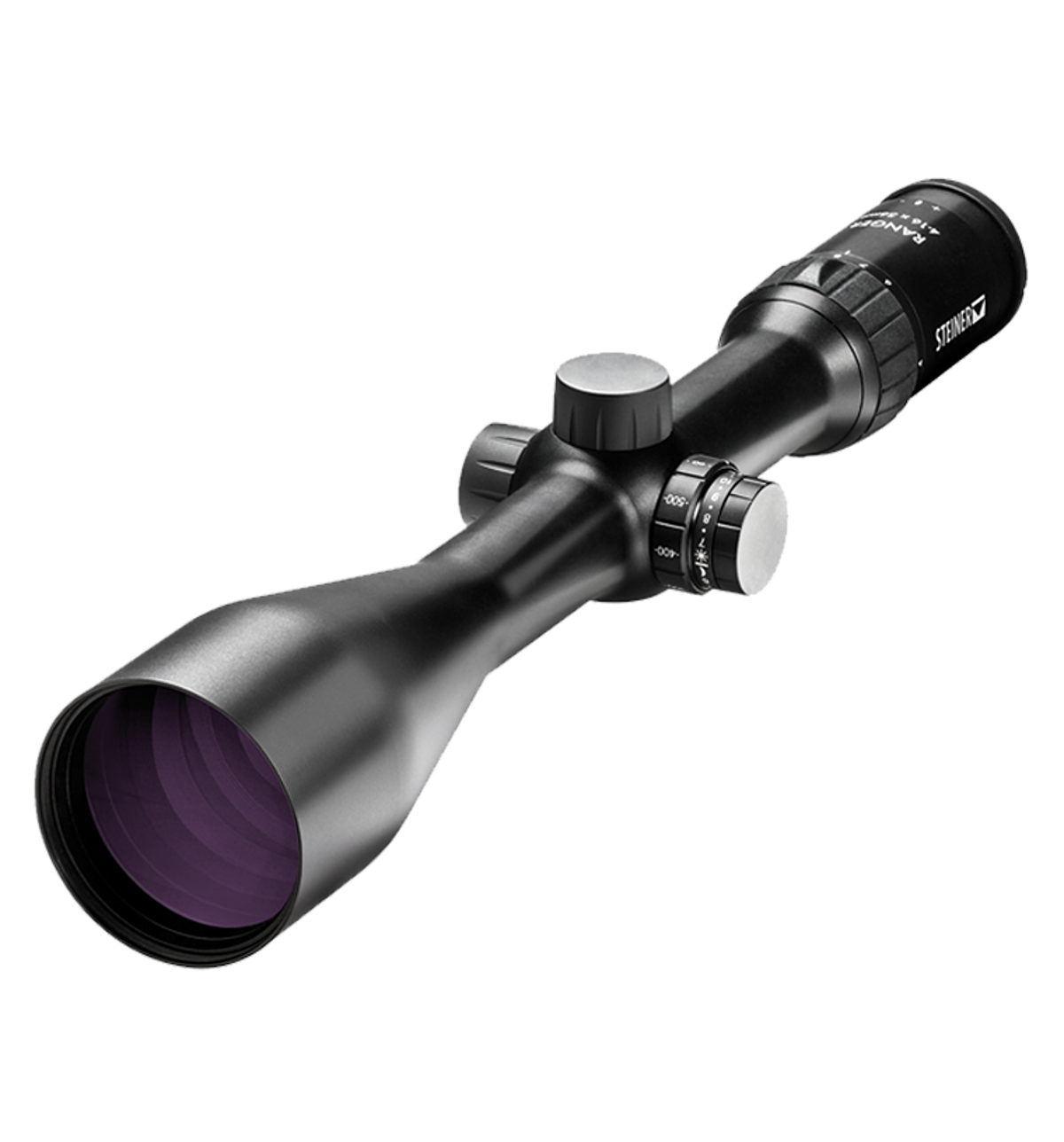 Steiner Ranger 4-16 x 56 4A-I - Zielfernrohr