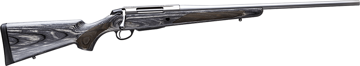 Tikka T3 X Laminated Stainless Kurz