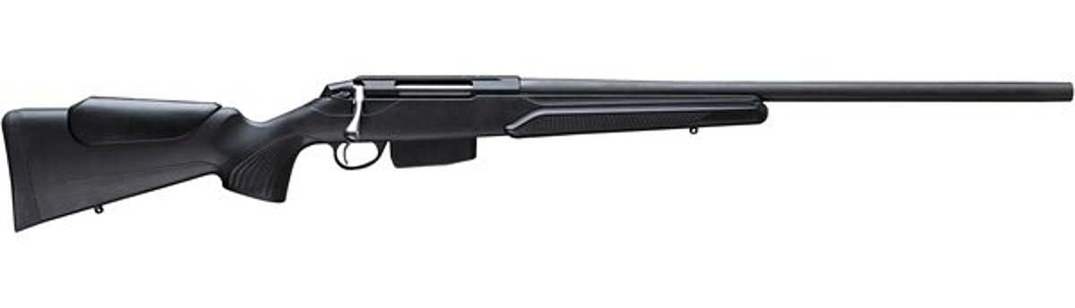 Tikka T3X Varmint kurz