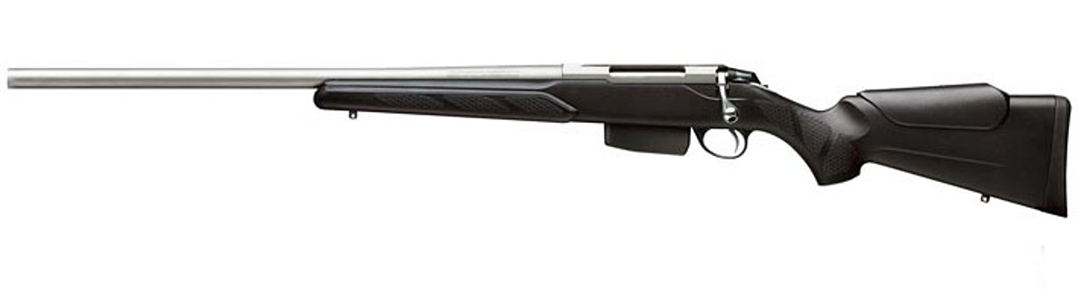 Tikka T3X Varmint Stainless