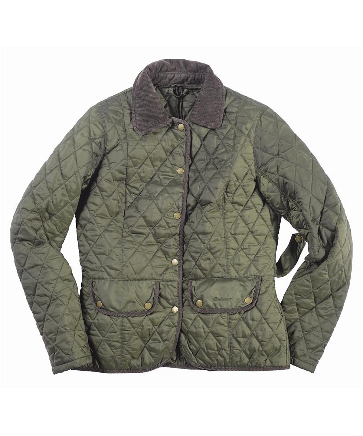 Barbour Vintage Quilt