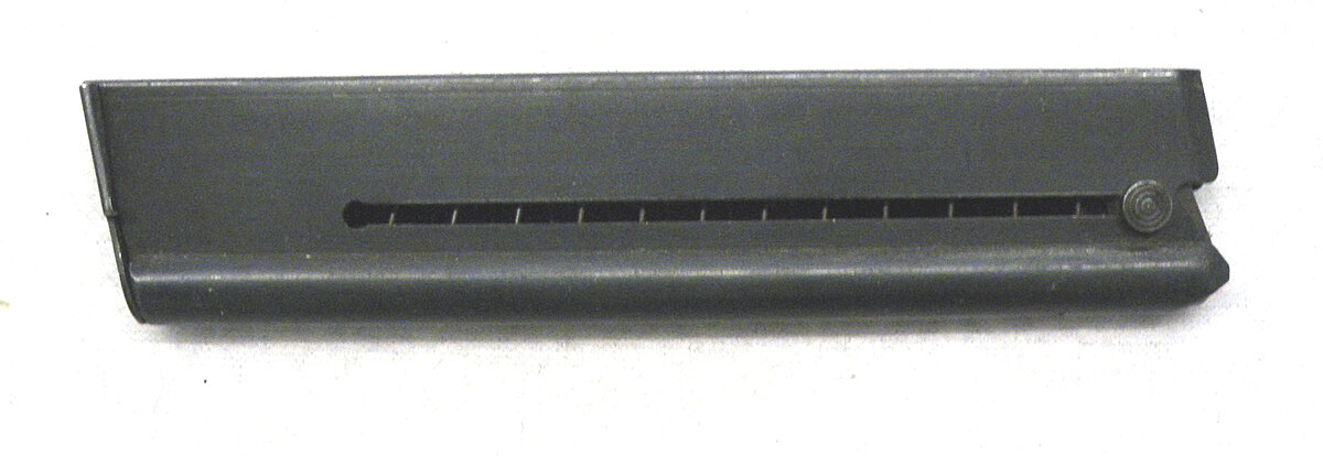 Magazin Voere Halbautomat .22lr 15 Schuss