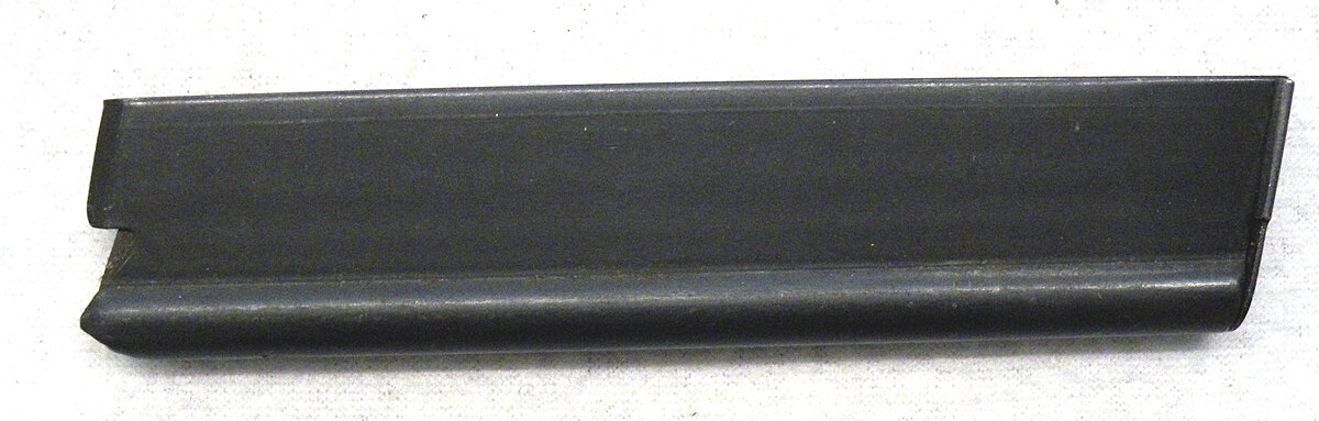 Magazin Voere Halbautomat .22lr 15 Schuss