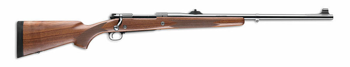 Winchester M70 Safari Express