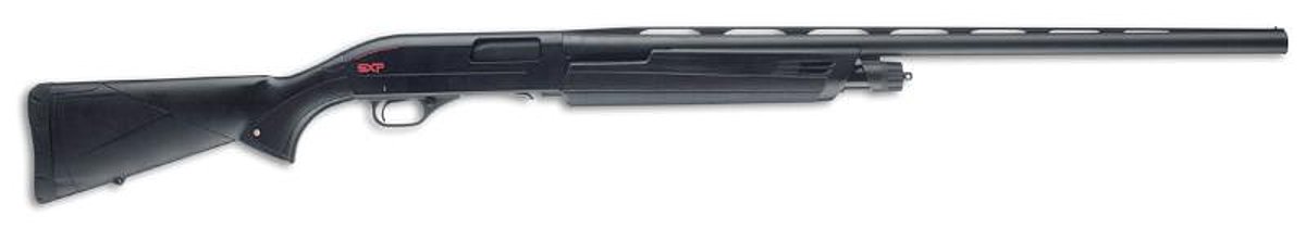 Winchester SXP Black Shadow - Pumpflinte