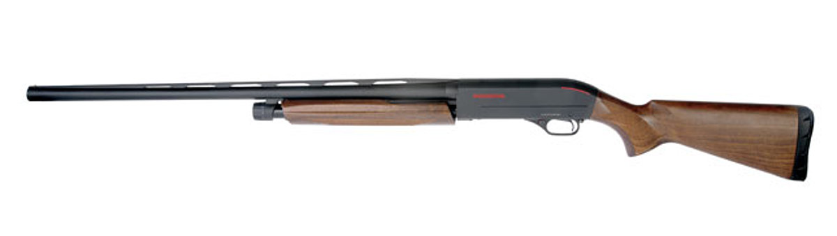 Winchester SXP Field - Pumpflinte