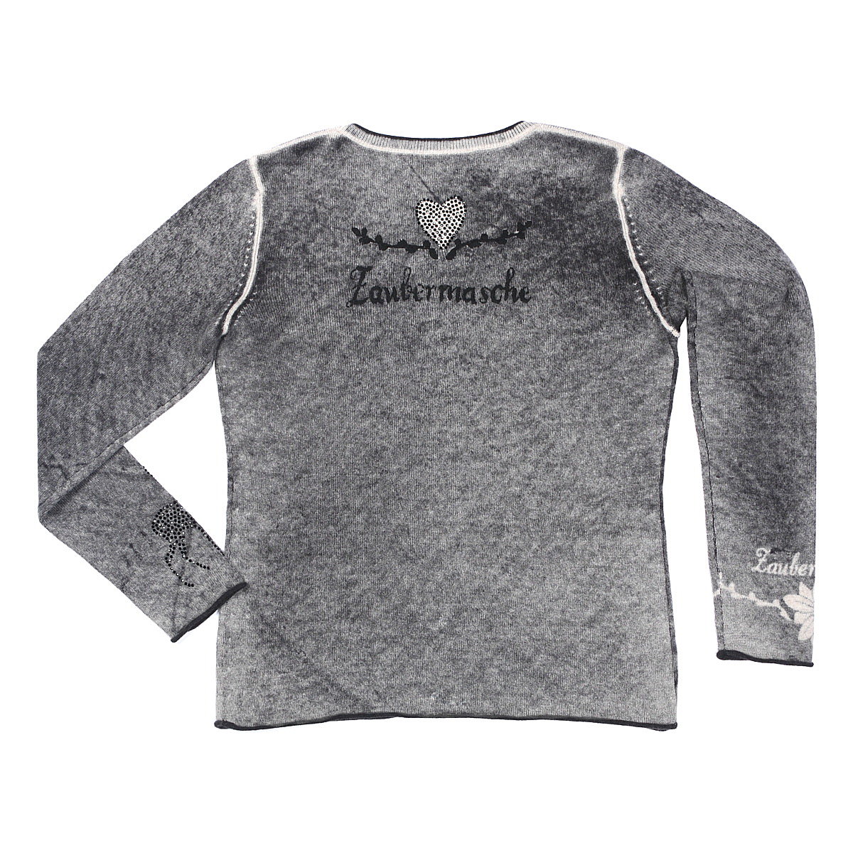 Zaubermasche Pullover Bambi Paar