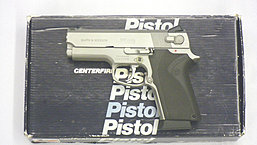 Smith & Wesson 4516 .45 AcP - Pistole