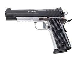 1911 Max Michel - Co2 Pistole