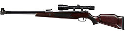 Hmmerli Hunter Force 900 Combo - Luftgewehr Federdruck