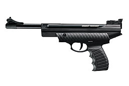 Hmmerli Firehornet - Luftpistole Federdruck