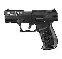 Walther CP99 - Co2 Pistole