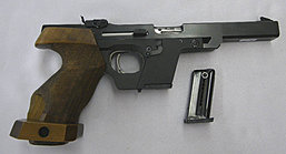 Walther GSP .22lfB - gebraucht (5)
