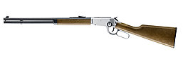 Legends Cowboy Rifle chrom