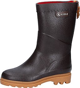 Aigle Bison Iso