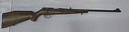 Anschtz 1516ST .22 WinMag gebraucht