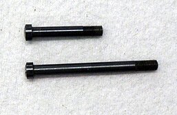 Anschtz 54 Kreuzschrauben fr Holzschaft
