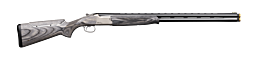 Browning B525 Sporter Laminated Adjustable True Left - links