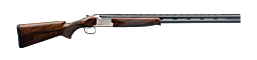 Browning B525 Sporter One True Left - links