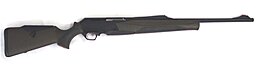 Browning BAR MK3 Composite Adjustable HC Black Brown Threaded