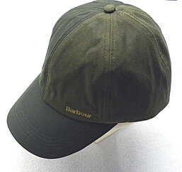 Barbour Beauly Wax Cap sage-oliv