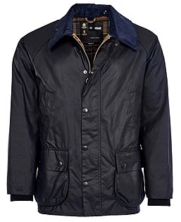Barbour Bedale Jacket