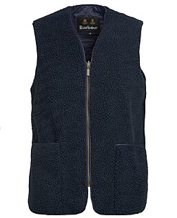 Barbour Berber Liner - Innenfutter