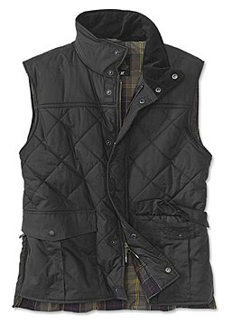 Barbour Boxley Gilet