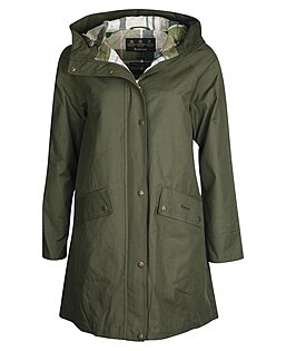 Barbour Carpel Jacket
