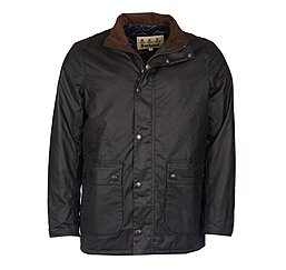 Barbour Guillemot Wax Jacket
