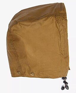 Barbour Lightweight Wax Hood - Kapuze fr Lightweight-Wachsjacken
