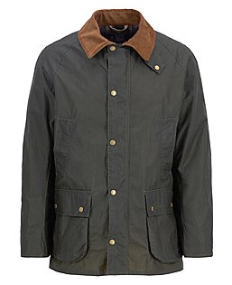 Barbour Lightweight Ashby Jacket