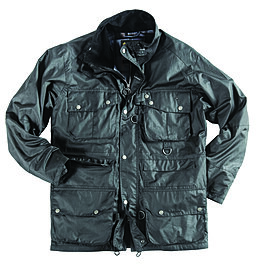 Barbour Dry Fly Jacket
