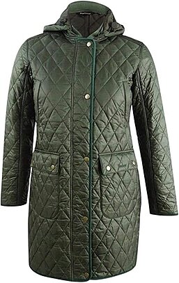 Barbour Tarn Quilt