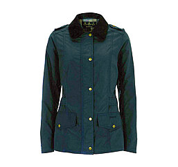 Barbour Tennant Jacket