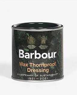 Barbour Thornproof Dressing - Wachs fr Barbourjacken