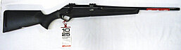 Benelli Lupo - Repetierbchse