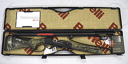 Benelli Super Black Eagle 3 BE S.T. Labrador Grey