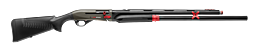 Benelli M2 Speed - Selbstladeflinte