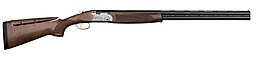 Beretta 686 Silver Pigeon I Sporting AS links