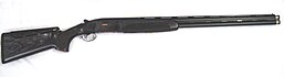 Beretta 688 Black Sporting AS