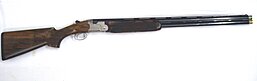 Beretta 692 Sporting - gebraucht