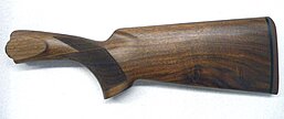 Beretta Hinterschaft fr Flinten Modell 686 u.a.